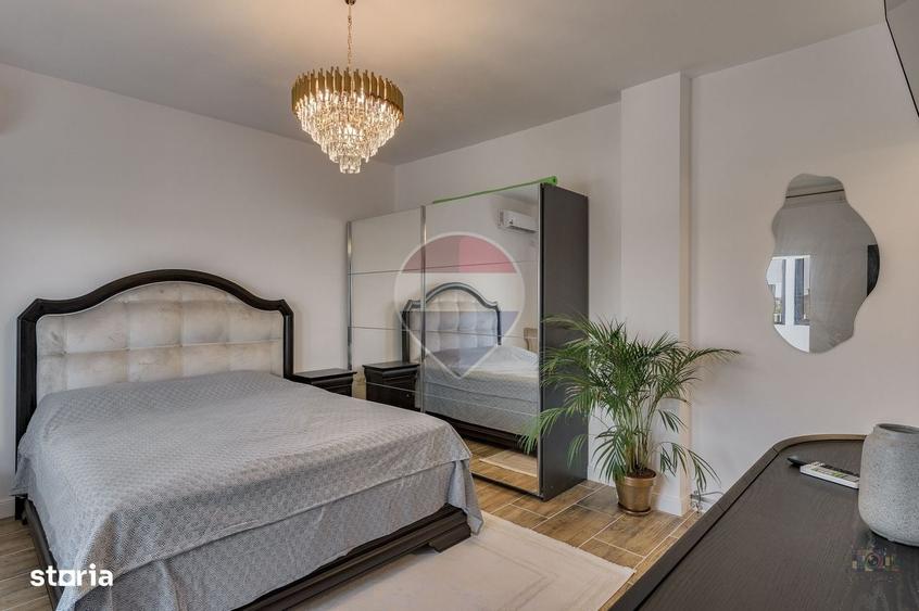 Garsoniera renovata | Metrou Iancului | Centrala | Boxa - 7
