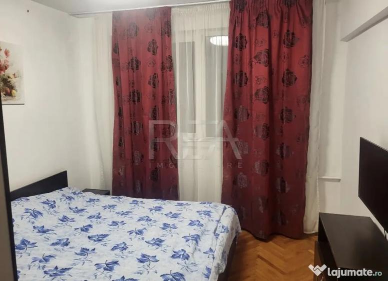 Apartament 3 Camere | Giule?ti | 10 Minute Metrou Cranga? - 7