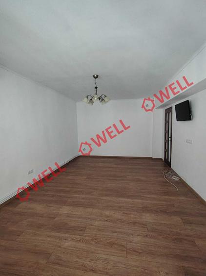 Apartament cu 3 camere în Lenin