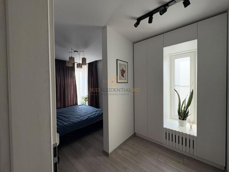 Duplex cu 4 camere cu Canalizare în Berceni