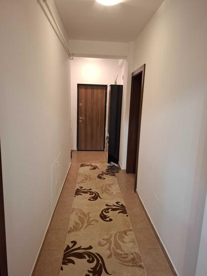 Apartament cu 2 camere decomandat în Popoveni