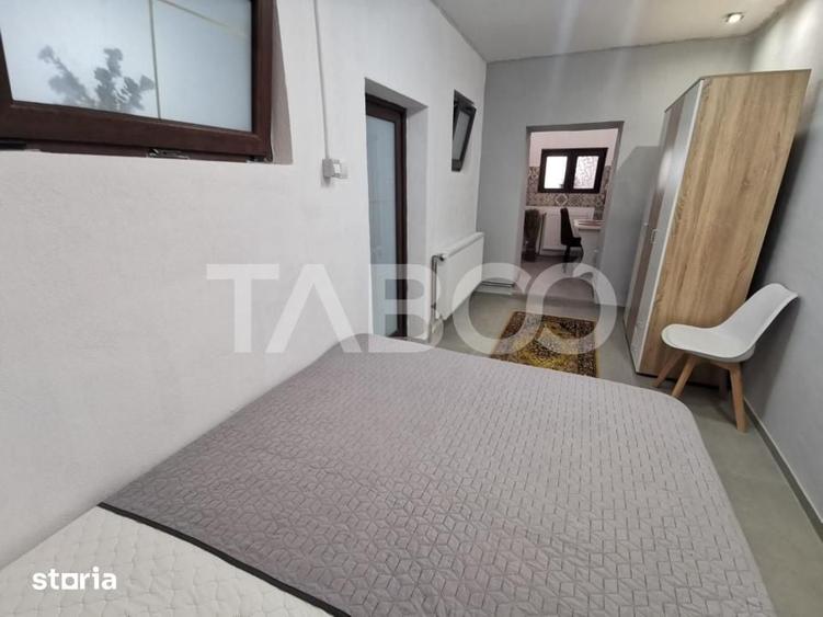 Apartament cu 2 camere nedecomandat în Lupeni