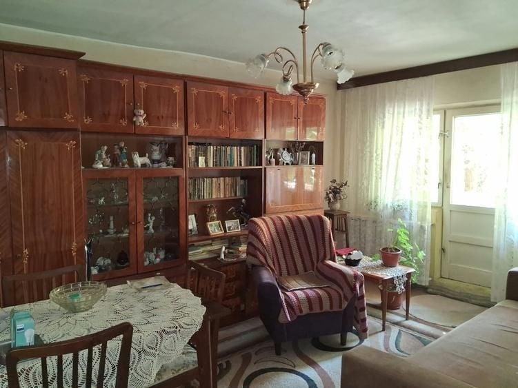 Apartament cu 2 camere decomandat, mobilat în Olteniței