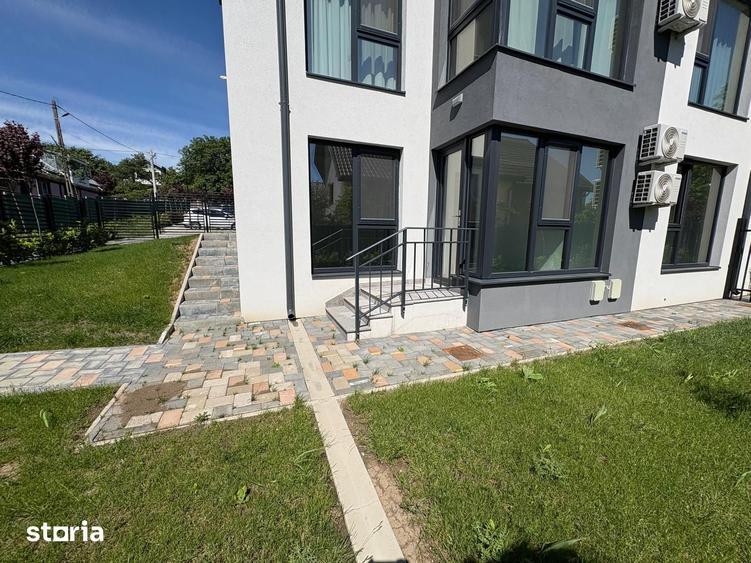Apartament cu 4 camere în Miroslava