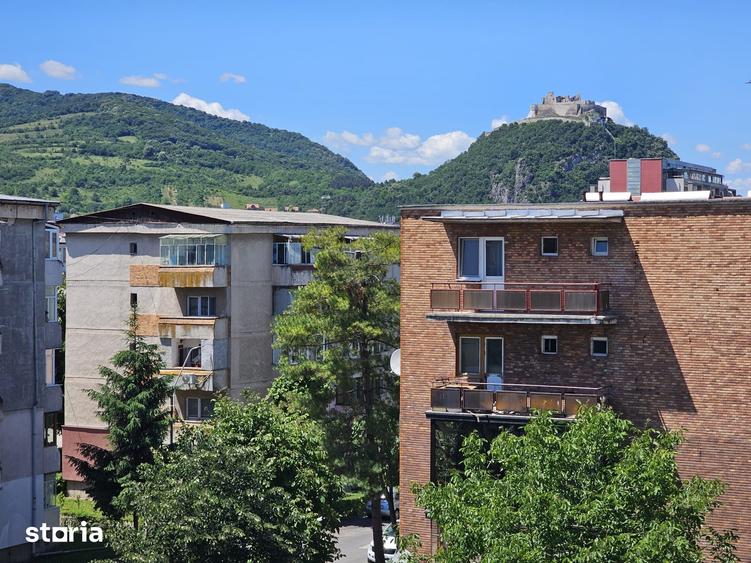 Apartament cu 2 camere decomandat în Kogălniceanu
