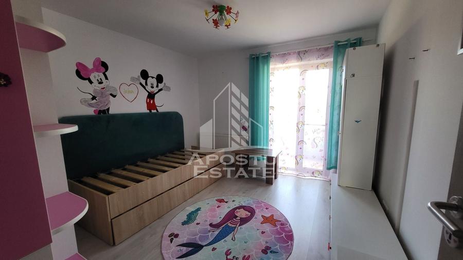 Duplex cu 4 camere cu Canalizare în Dumbrăvița