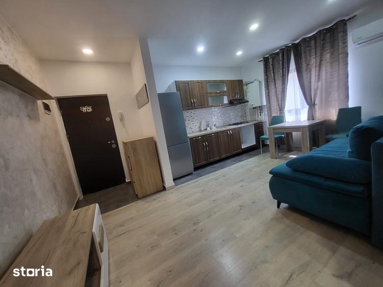 Apartament cu 2 camere în Central — fotografia 3
