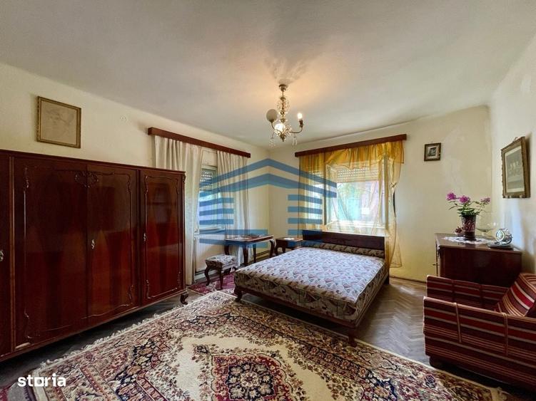 COMISION 0% | Casa traditionala cu anexe si teren 1.440 mp | Prejmer - 5