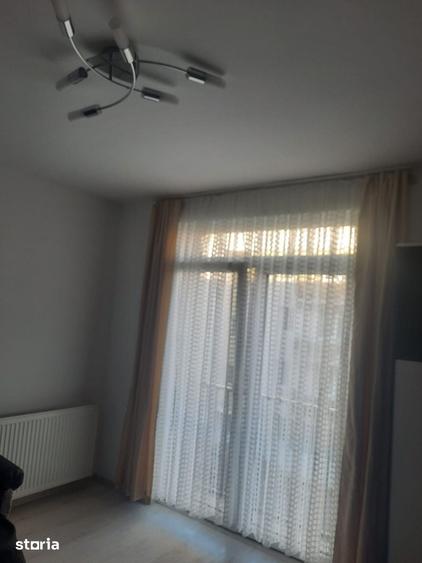 Garsonieră în Mănăștur
