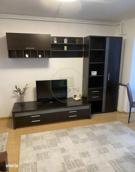 Garsoniera | Centrul Civic - str. Toamnei | Afi - 7