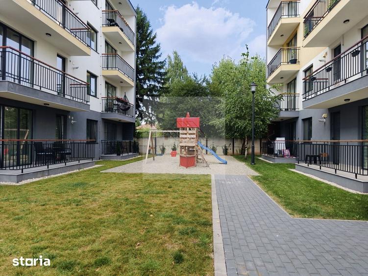Apartament 2 camere | Mountain View | Calea Feldioarei 32A | 0 Comisio - 11