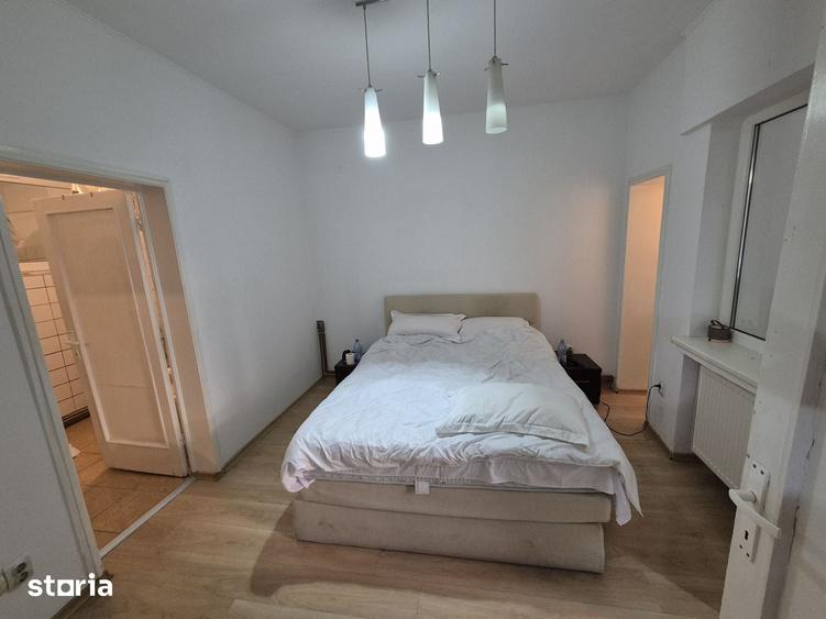 Apartament cu 2 camere în Brezoianu