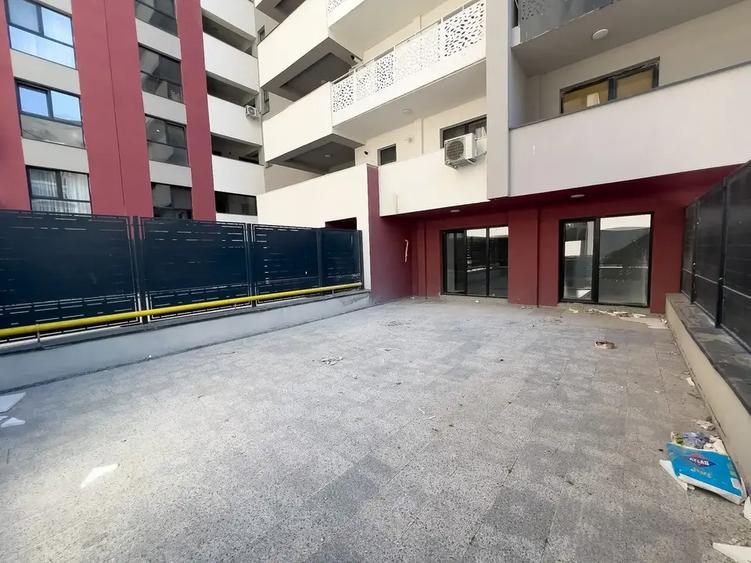 Apartament cu 2 camere semidecomandat în Theodor Pallady