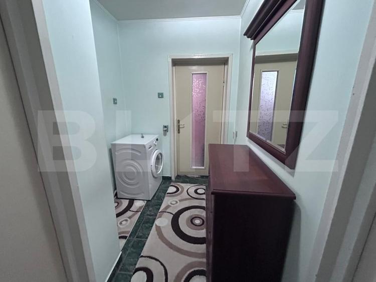 Apartament 3 camere, 67,11 mp – Aleea Garofiței - 10