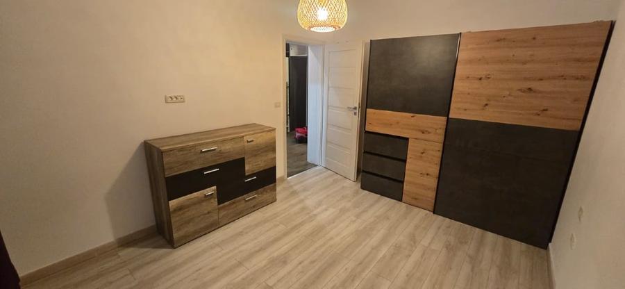 Apartament cu 2 camere decomandat, mobilat în Braytim