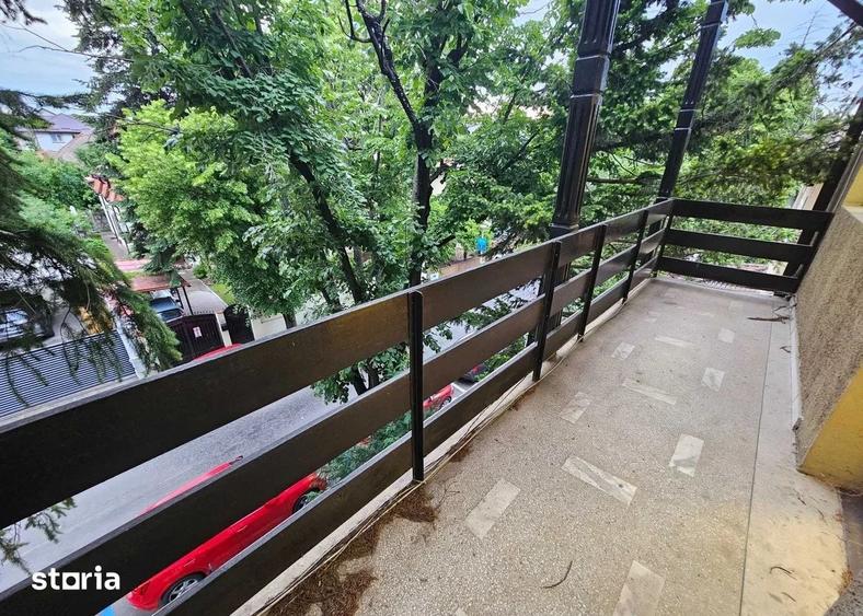 Spațiu comercial, de 120 mp, în Domenii