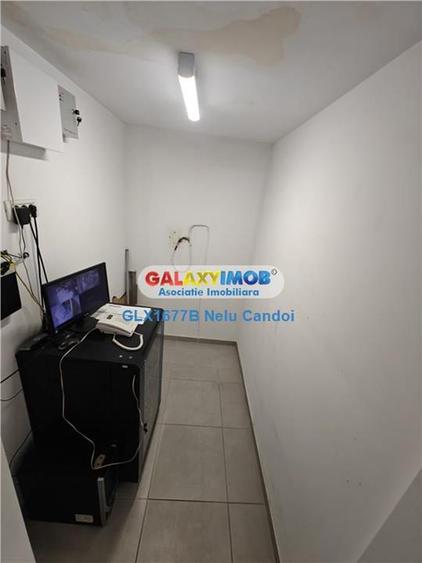 Spațiu comercial, de 85 mp, în 13 Septembrie