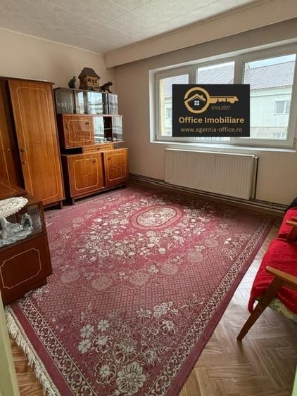 Apartament cu 2 camere în Bogdan Vodă