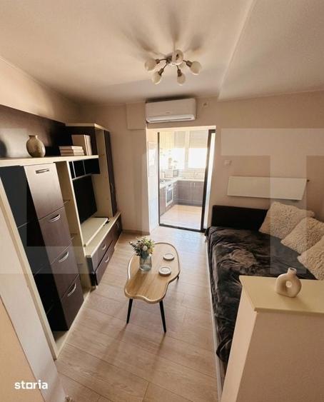 Apartament cu 2 camere în Aradul Nou