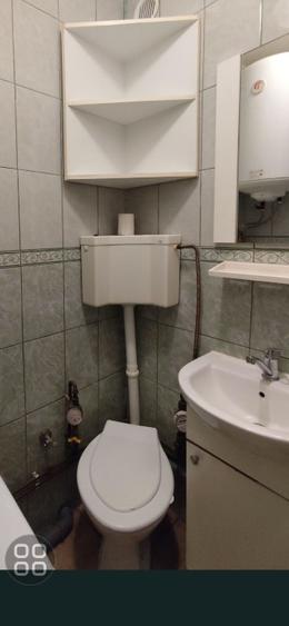Garsonieră semidecomandată în Florilor