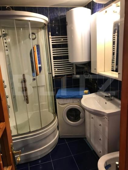 Apartament cu 3 camere decomandat, mobilat în Vatra Dornei