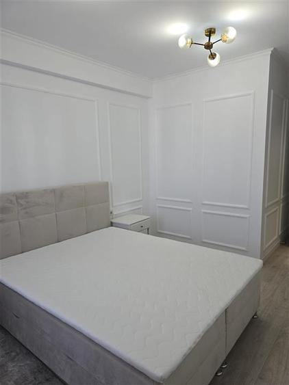 Apartament cu 2 camere decomandat în Pipera