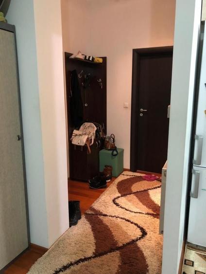 Apartament cu 2 camere decomandat în UTA