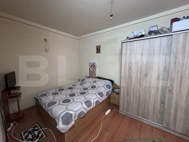 Apartament cu 2 camere semidecomandat, mobilat în Malu Roșu