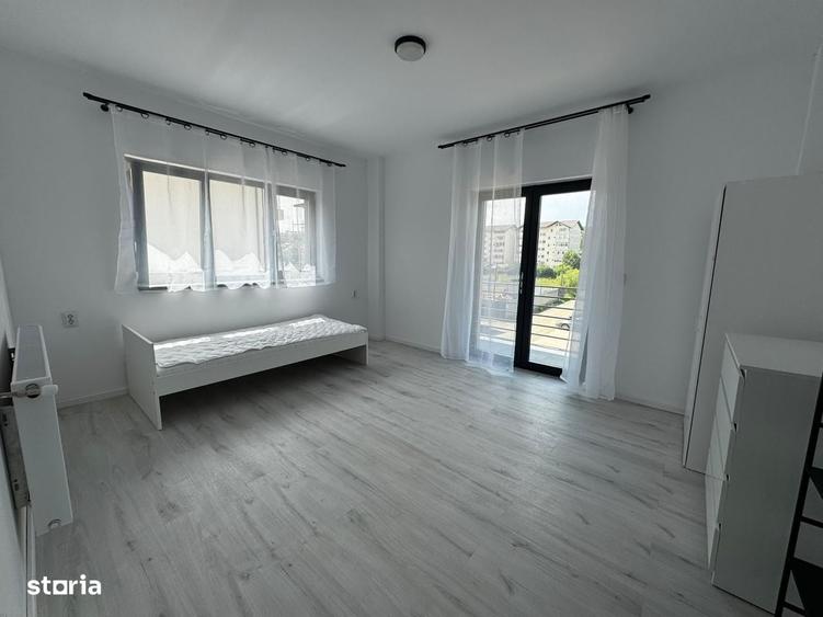 Apartament cu 2 camere Visan - 5