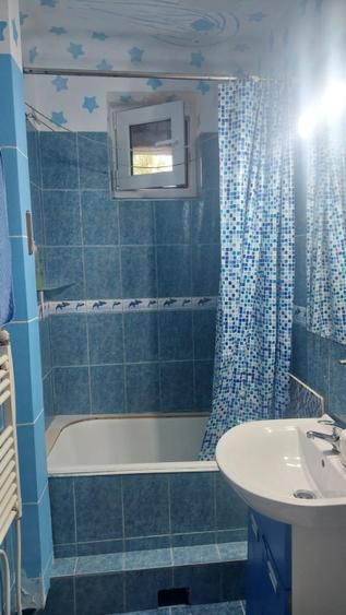 PODU ROS - BLD SOCOLA - 2 CAMERE SEMIDECOMANDAT - RENOVAT - 72.000 EURO - 16