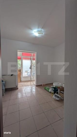 Spațiu comercial, de 70 mp, în Micro 11
