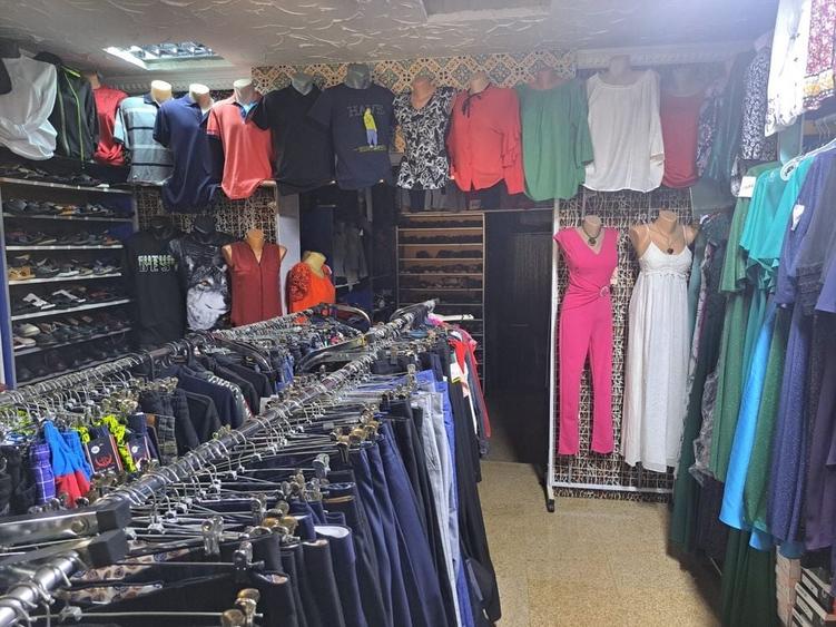 Spațiu comercial, de 80 mp, în Central