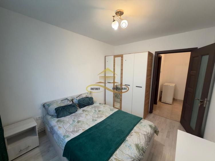 Apartament cu 2 camere semidecomandat în Milcov