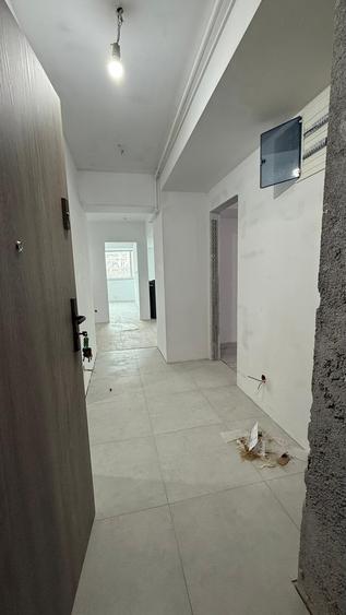 Apartament cu 3 camere decomandat în Unirii