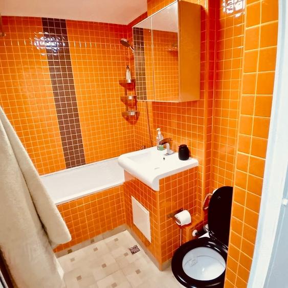 Apartament 2 camere Pantelimon - Mega Mall, stradal, mobilat si utilat complet - 6