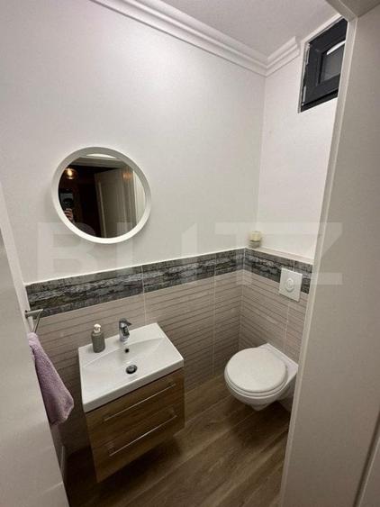 Casă individuală cu 5 camere cu Teren 420 Mp în Brâncoveanu