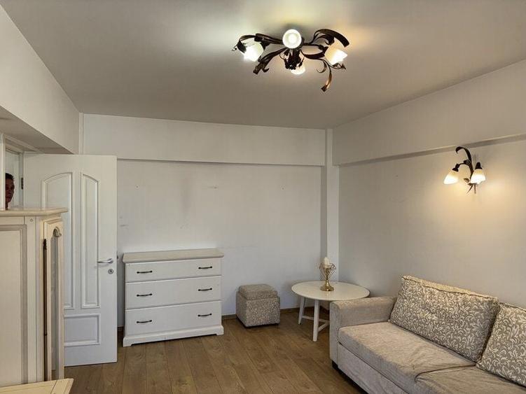 Apartament cu 2 camere | Proximitate metrou | Decomandat | Universitate - 1