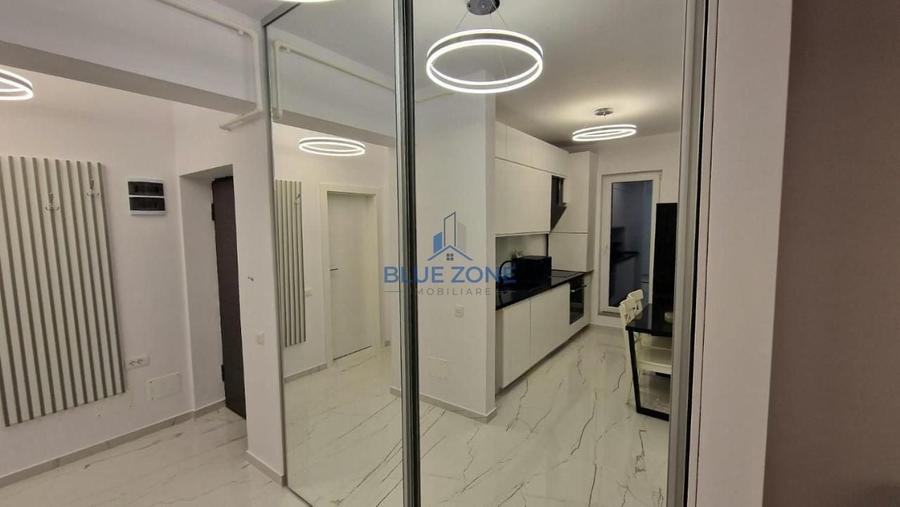 Apartament cu 2 camere decomandat, mobilat în Grozăvești