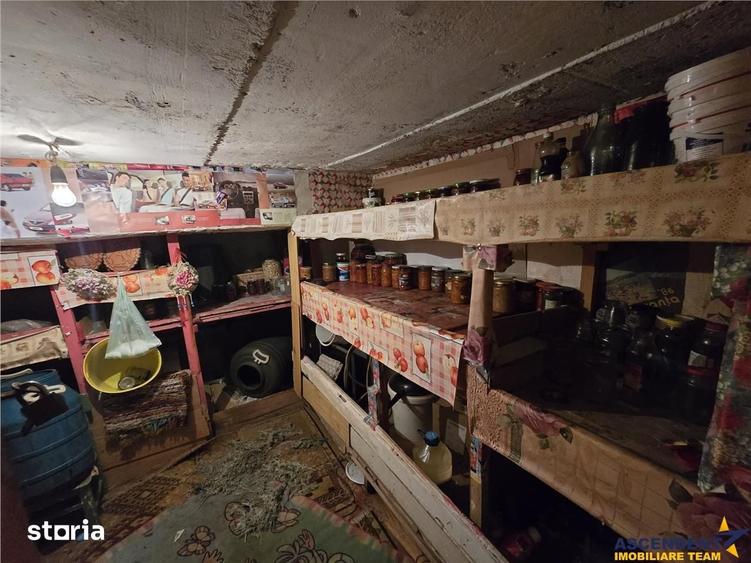 Apartament 3 camere, decomandat, boxa 14 mp, 2 balcoane, Triaj, Brasov - 15
