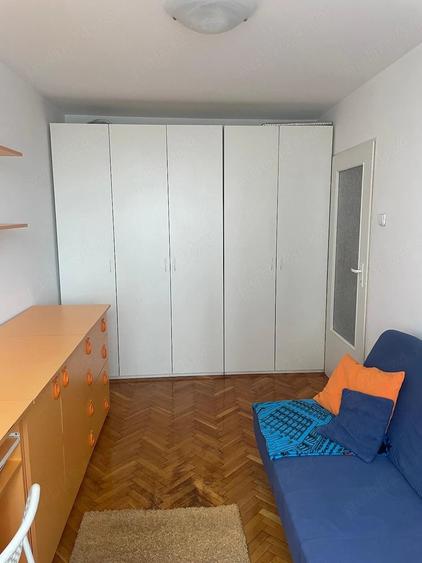 Apartament cu 2 camere decomandat în Ultracentral