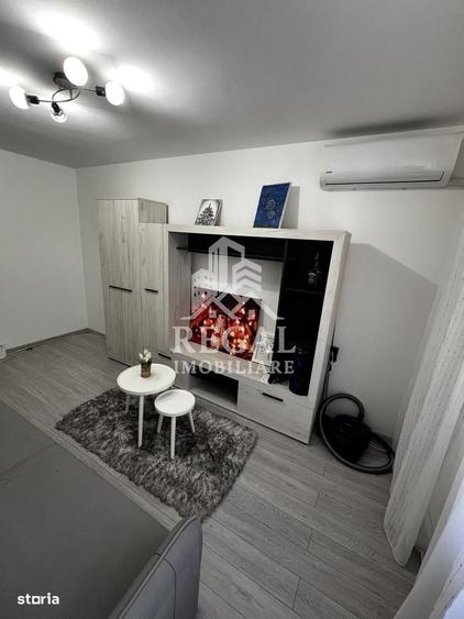 Apartament cu 2 camere în Bunești