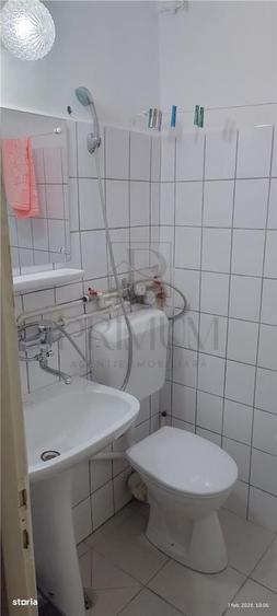 Garsonieră în Complex Studențesc