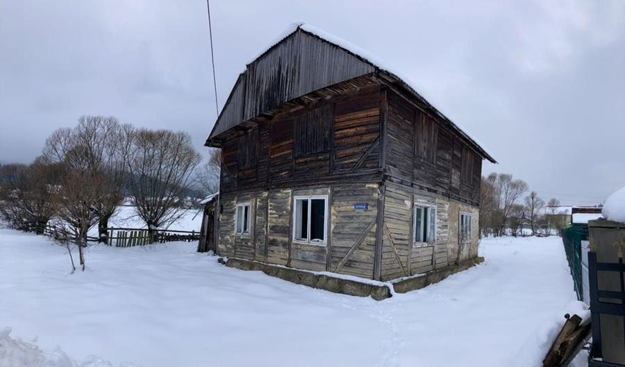 Spațiu comercial, în Vatra Dornei