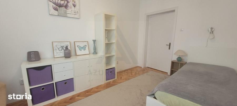 Casă cu 4 camere cu Teren 200 Mp în Sub Arini