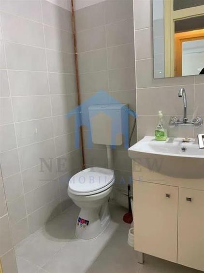 Apartament 3 camere, Piata Cipariu - 5
