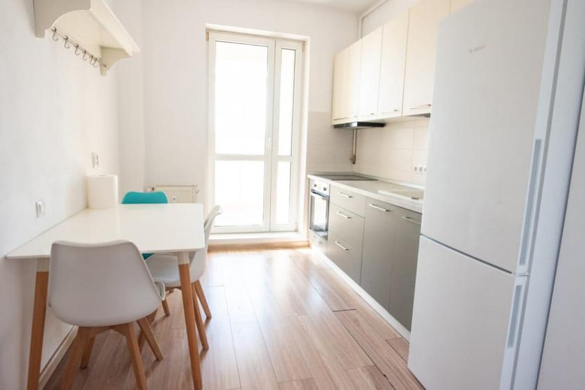 Apartament 2 camere , 62 MP, Zona Calea Dorobantilor - 4