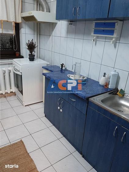 Apartament cu 2 camere decomandat în Nerva Traian