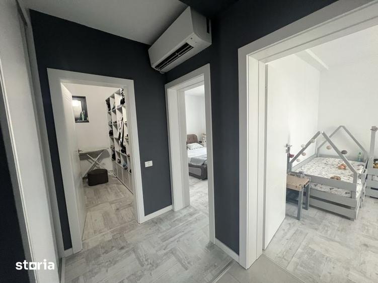 Casă cu 4 camere cu Teren 185 Mp în Gării