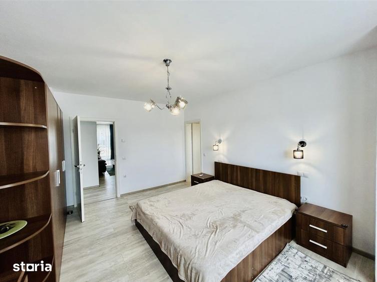 Apartament cu 4 camere în Piața Cluj