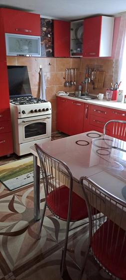 Casă cu Teren 1700 Mp în Șerbănești